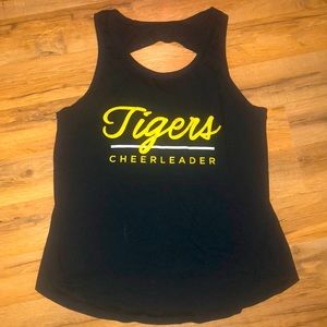 Cheer Camp Wear
